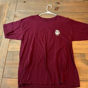 Vans shirt